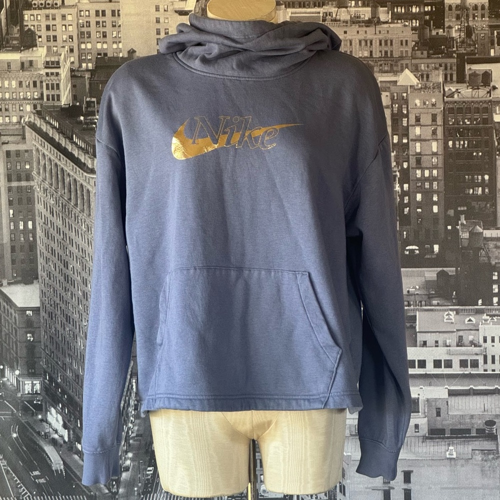 Nike Women Hoodie